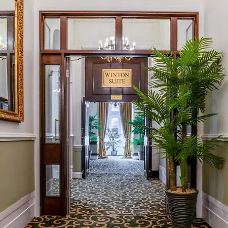 North Stafford Hotel-2