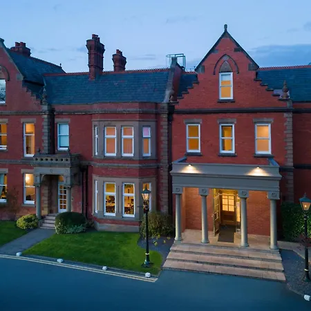 Delta Hotels By Marriott Preston-2
