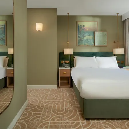 The Lensbury Resort-2