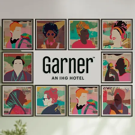 Garner Hotel Wolverhampton By Ihg-3
