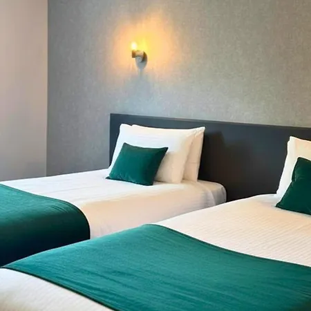 Hotel Wrexham-3