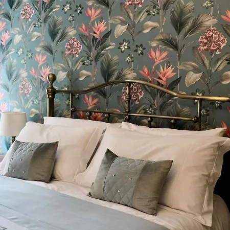 The Florence Guest House-2