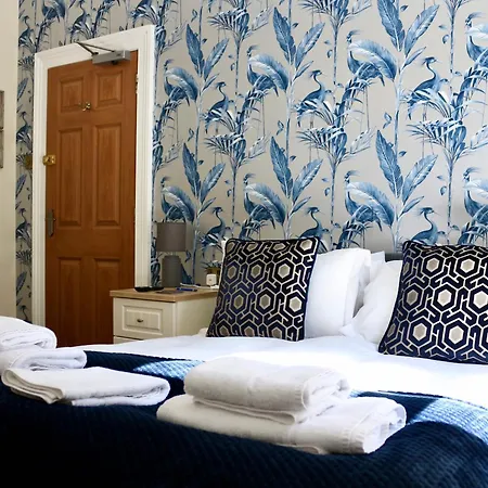 The Florence Guest House-3