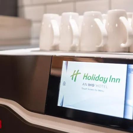 Holiday Inn Stevenage By Ihg-2