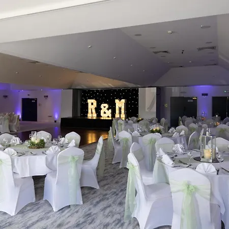 Best Western Plus Bentley Hotel-3