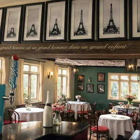 The Dixcart Hotel-2