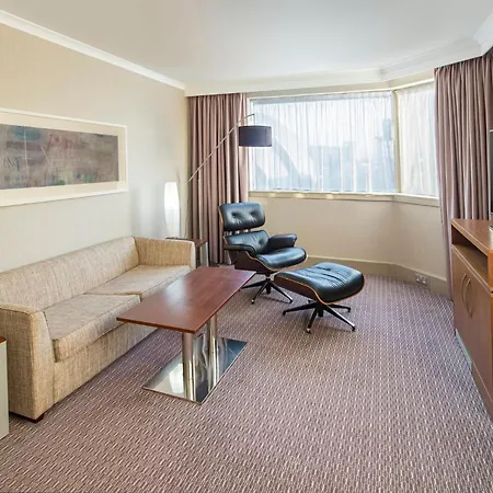 Crowne Plaza Glasgow By Ihg-3