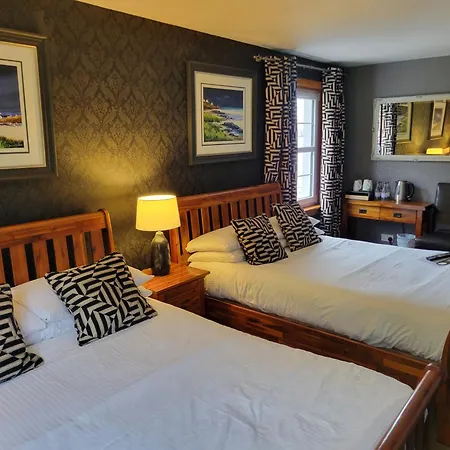 North Kessock Hotel-3