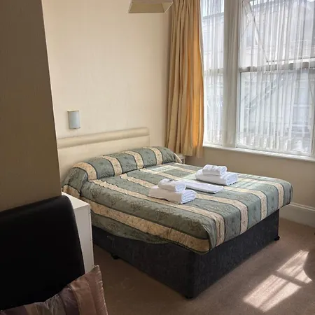 Ashley Court Hotel-2