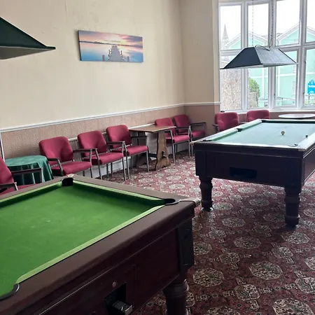 Ashley Court Hotel-3