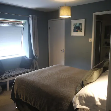 Skyline Guesthouse Newquay-2