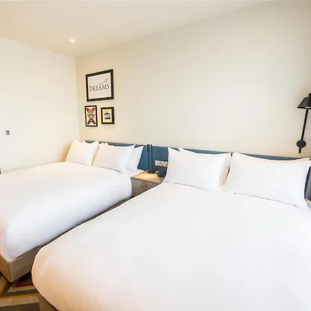 Hampton By Hilton Blackpool-3