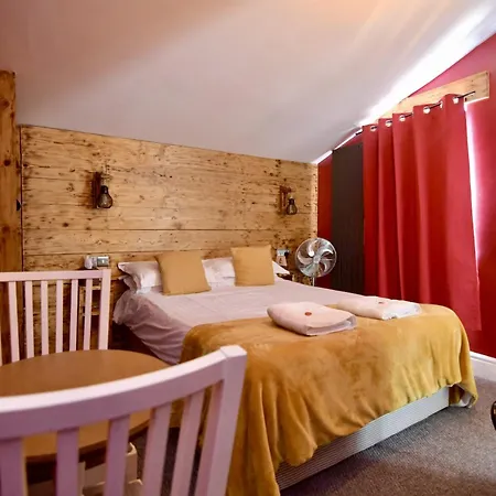 Vikings Accommodation-3