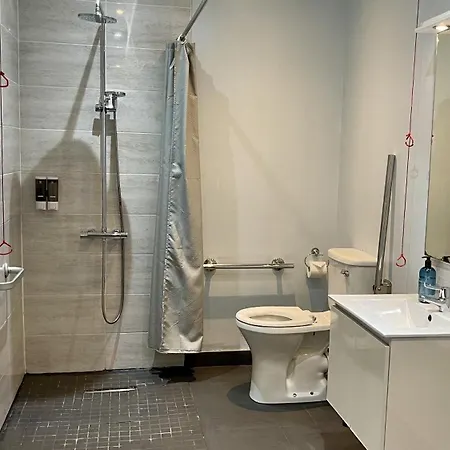 Titanic Guest Boutique Accommodation-2