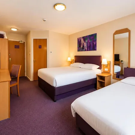 Stables Inn, Aintree-3