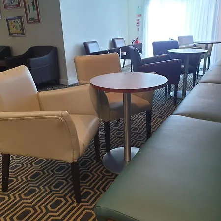 Legacy Preston International Hotel-2