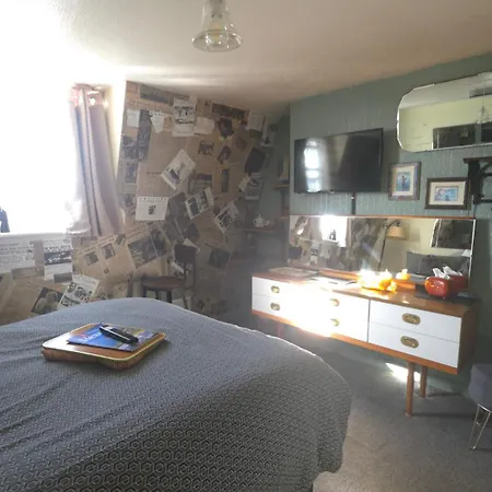 The Ocean Guest House-2