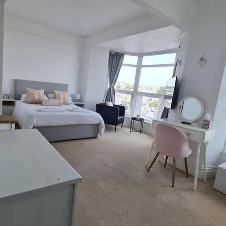 Harbour View Guest House-2