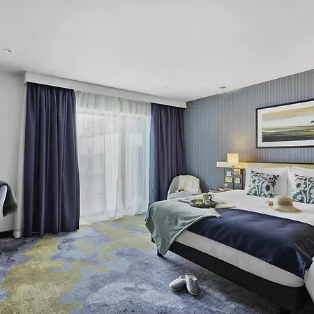 Mercure Paignton Hotel-3