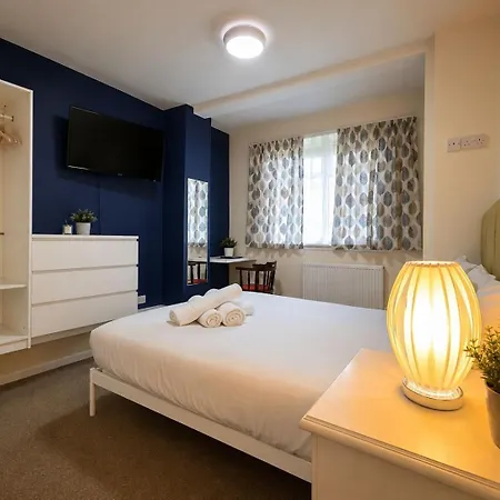 Crofton House Hotel-2