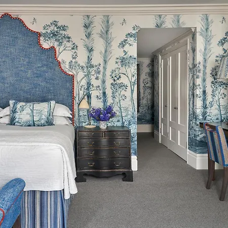 Covent Garden Hotel, Firmdale Hotels-3