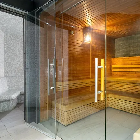 Innside By Melia Manchester-2
