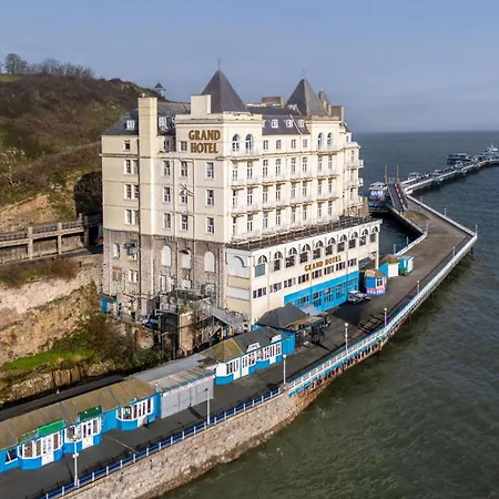 The Grand Hotel-2