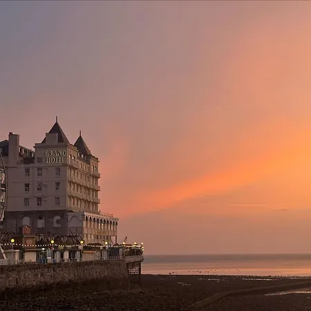 The Grand Hotel-2