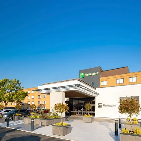 Holiday Inn Southampton Eastleigh By Ihg-3