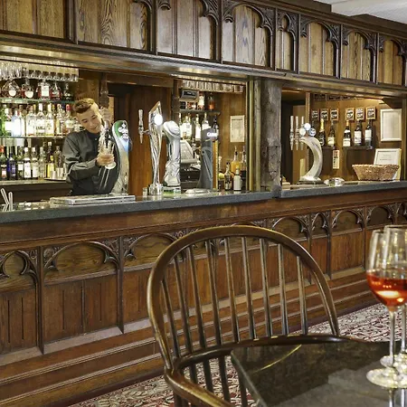 Best Western Premier Doncaster Mount Pleasant Hotel-2
