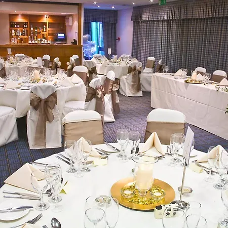 Holiday Inn Brentwood By Ihg-3