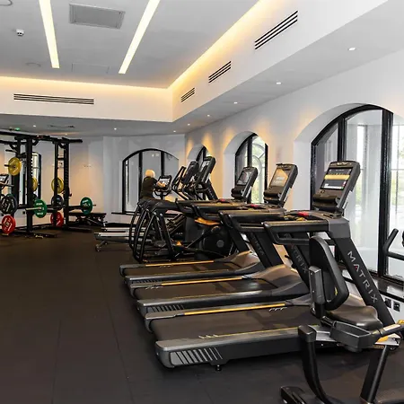 Crowne Plaza Gerrards Cross By Ihg-3