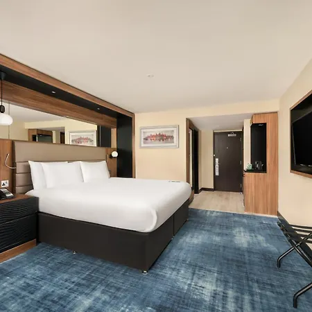 Crowne Plaza Gerrards Cross By Ihg-2