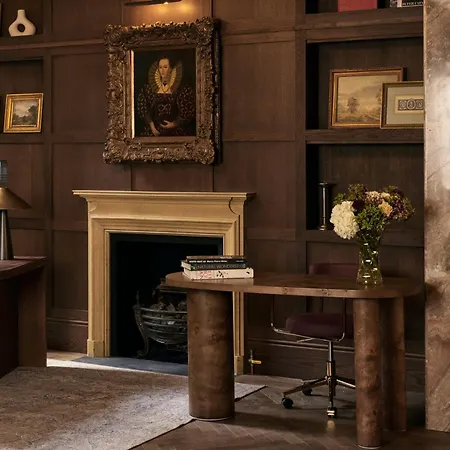 The Leonard Hotel-3