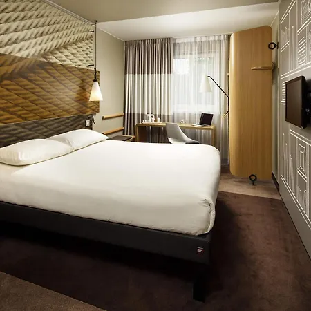 Ibis London Barking-3