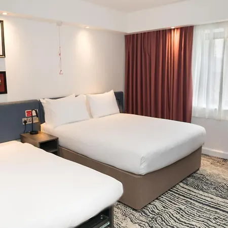 Hampton By Hilton London Croydon-2