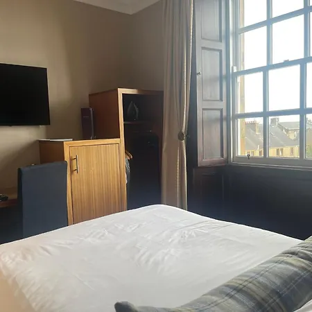 The Mansefield Hotel-3