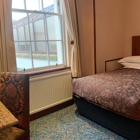 The Mansefield Hotel-2