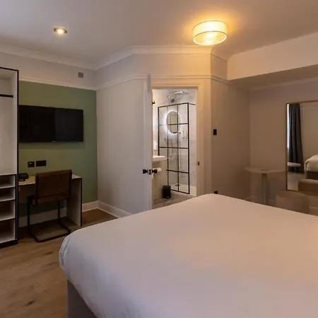 Garner Hotel Reading City Centre, An Ihg Hotel-2