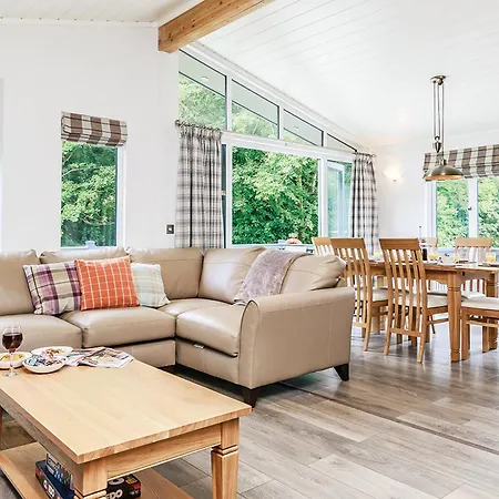 Bath Mill Lodge Retreat-3