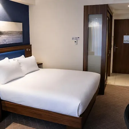 Hampton By Hilton Dundee City Centre-2
