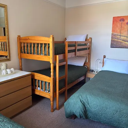 Waverley Park Lodge-3