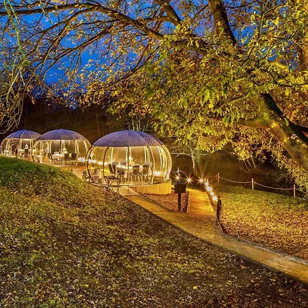 Mercure Gloucester Bowden Hall Hotel-2