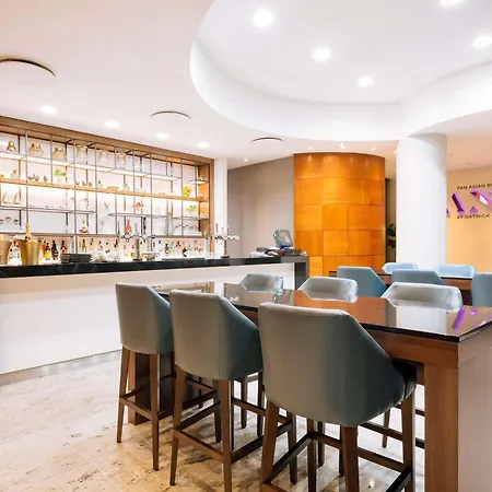 Sofitel London Gatwick-3