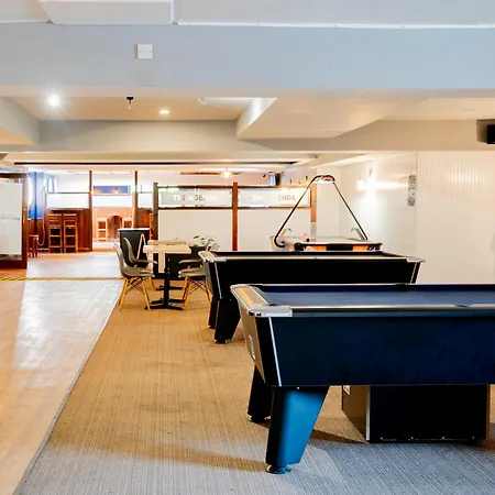 Sporting Lodge Inn Middlesbrough-2