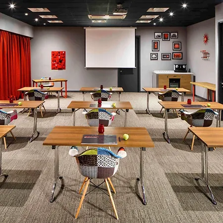 Ibis Southampton-2