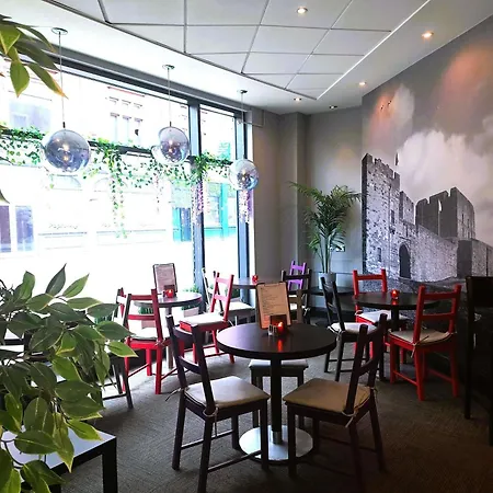 Ibis Carlisle City Centre-3