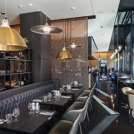Park Plaza London Waterloo-2