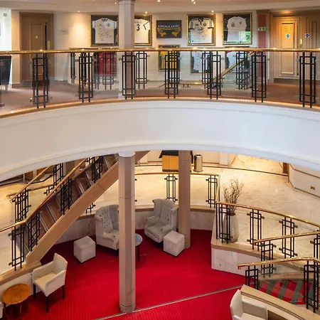 Derby Mickleover Hotel, BW Signature Collection-2