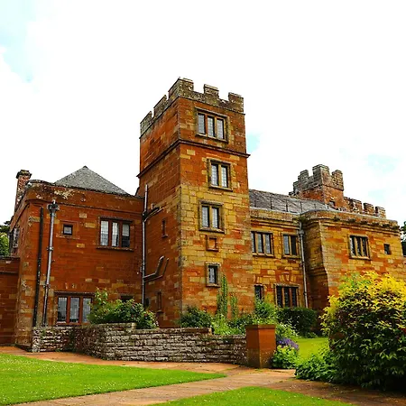 Dalston Hall-3